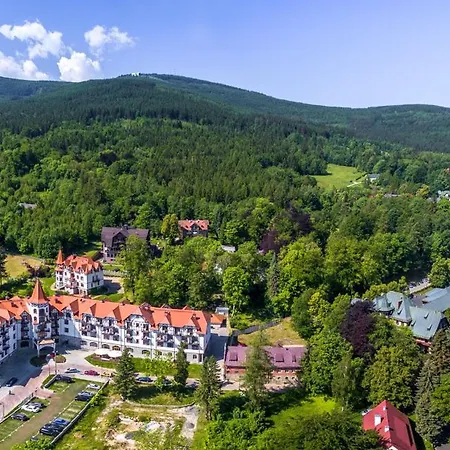 Hotel Buczyński****medical&spa 4*